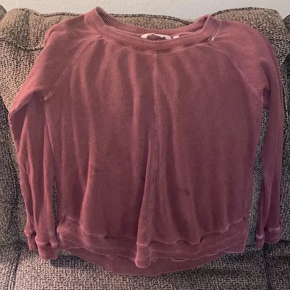✨ HP✨Soft Surroundings Darby Pullover✨